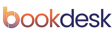 BookDesk Logo